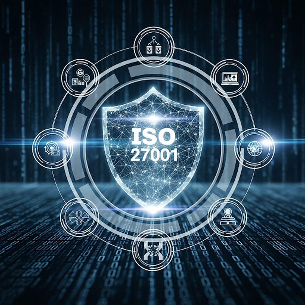 Política de Seguridad ISO 27001
